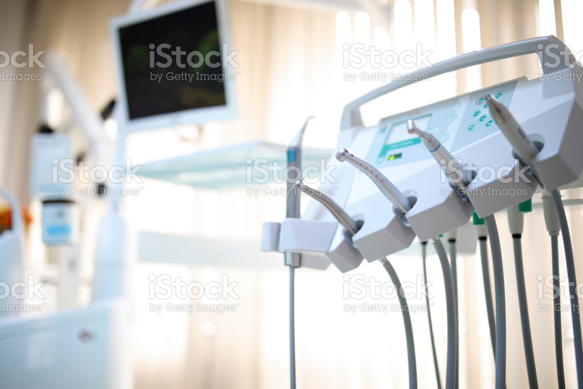 Dentist Office